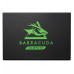 Seagate 500GB BarraCuda 120 SATA III 2.5" Internal SSD